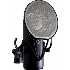 Aston Microphones Origin Black Bundle Кардиоидный конденсаторный